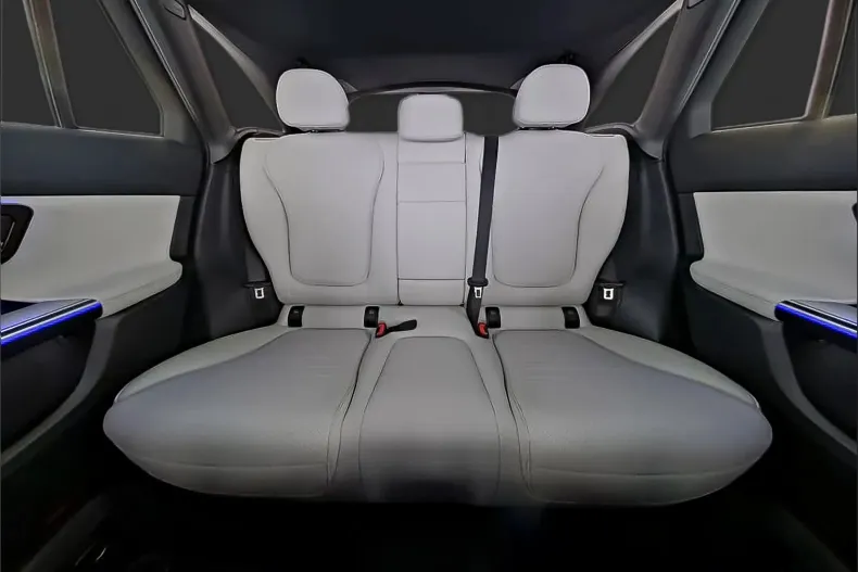 Mercedes-Benz GLC din 2024 cu 8.200 km - oferta MER185285 - foto 9