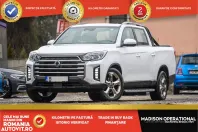 Ssangyong MUSSO din 2022 cu 95.000 km - oferta SSA185286 - foto 1