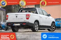 Ssangyong MUSSO din 2022 cu 95.000 km - oferta SSA185286 - foto 3