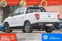 Ssangyong MUSSO din 2022 cu 95.000 km - oferta SSA185286 - foto 4