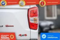 Ssangyong MUSSO din 2022 cu 95.000 km - oferta SSA185286 - foto 5