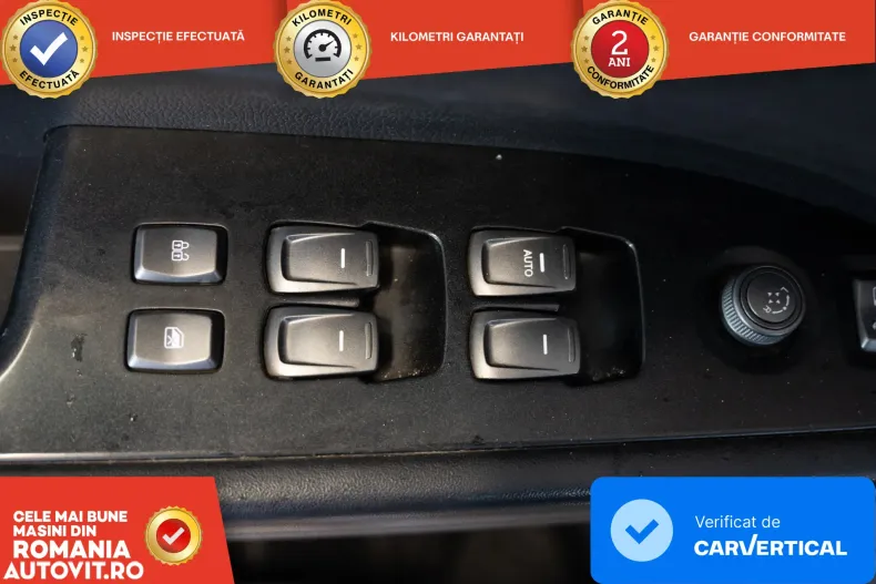 Ssangyong MUSSO din 2022 cu 95.000 km - oferta SSA185286 - foto 8