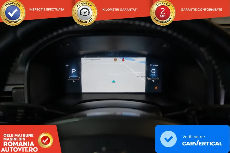 Ssangyong MUSSO din 2022 cu 95.000 km - oferta SSA185286 - foto 14