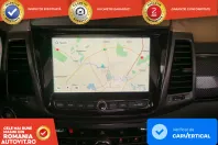 Ssangyong MUSSO din 2022 cu 95.000 km - oferta SSA185286 - foto 15