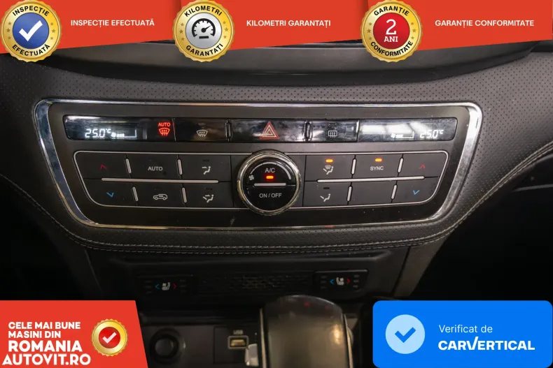 Ssangyong MUSSO din 2022 cu 95.000 km - oferta SSA185286 - foto 16