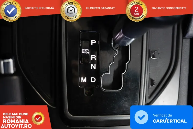 Ssangyong MUSSO din 2022 cu 95.000 km - oferta SSA185286 - foto 17