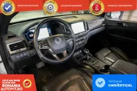 Ssangyong MUSSO din 2022 cu 95.000 km - oferta SSA185286 - foto 20