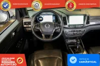 Ssangyong MUSSO din 2022 cu 95.000 km - oferta SSA185286 - foto 25