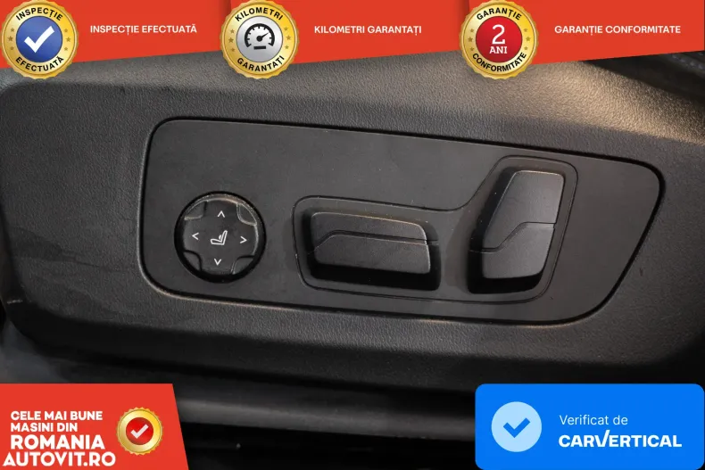 BMW iX1 (Seria i) din 2023 cu 28.333 km - oferta BMW185287 - foto 10