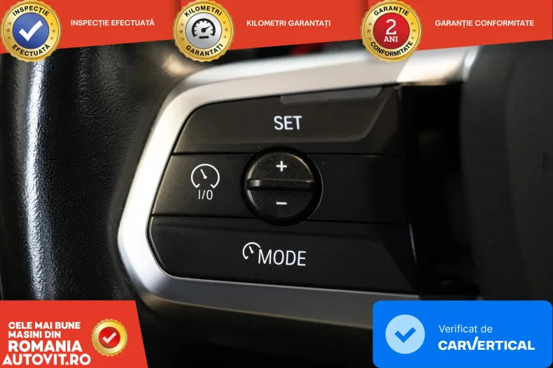 BMW iX1 (Seria i) din 2023 cu 28.333 km - oferta BMW185287 - foto 12