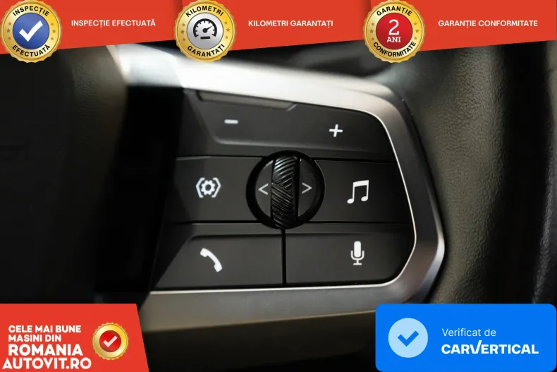 BMW iX1 (Seria i) din 2023 cu 28.333 km - oferta BMW185287 - foto 13