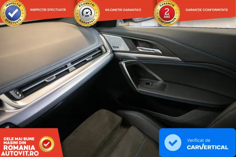 BMW iX1 (Seria i) din 2023 cu 28.333 km - oferta BMW185287 - foto 19