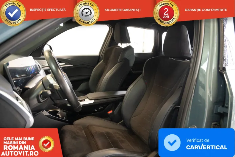 BMW iX1 (Seria i) din 2023 cu 28.333 km - oferta BMW185287 - foto 21