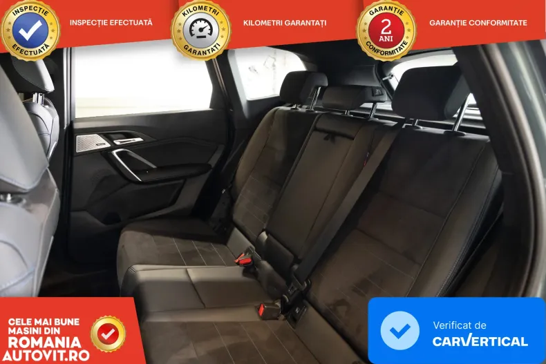 BMW iX1 (Seria i) din 2023 cu 28.333 km - oferta BMW185287 - foto 23