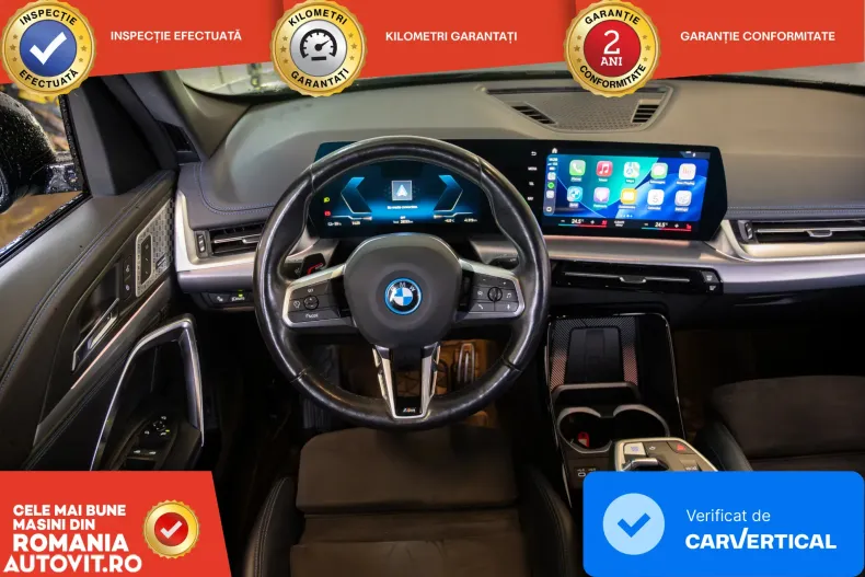 BMW iX1 (Seria i) din 2023 cu 28.333 km - oferta BMW185287 - foto 24