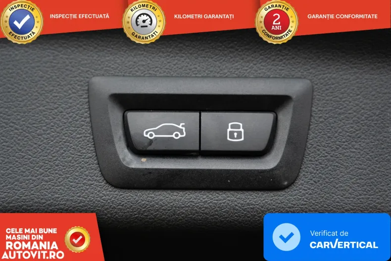 BMW iX1 (Seria i) din 2023 cu 28.333 km - oferta BMW185287 - foto 25