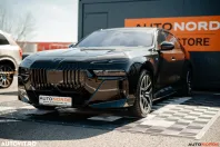 BMW Seria 7 din 2024 cu 54.500 km - oferta BMW185288 - foto 2