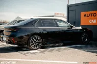 BMW Seria 7 din 2024 cu 54.500 km - oferta BMW185288 - foto 15