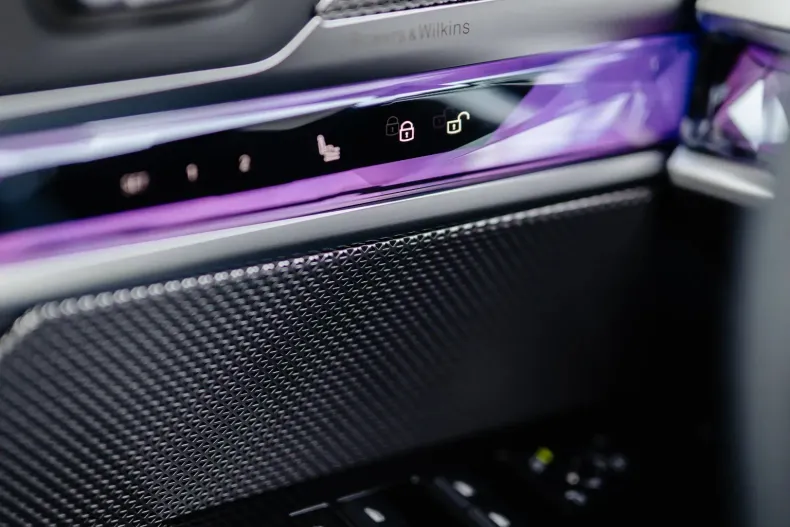 BMW Seria 7 din 2024 cu 54.500 km - oferta BMW185288 - foto 25