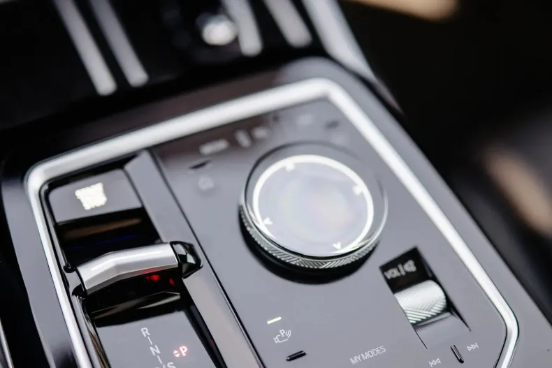 BMW Seria 7 din 2024 cu 54.500 km - oferta BMW185288 - foto 28