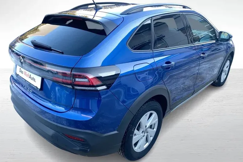 Volkswagen Taigo din 2024 cu 47.132 km - oferta VOL185289 - foto 5