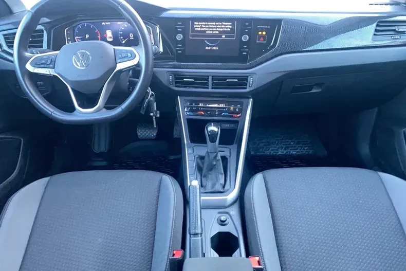 Volkswagen Taigo din 2024 cu 47.132 km - oferta VOL185289 - foto 11