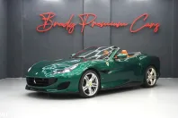 Ferrari Portofino din 2022 cu 10.500 km - oferta FER185290 - foto 1