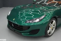 Ferrari Portofino din 2022 cu 10.500 km - oferta FER185290 - foto 2