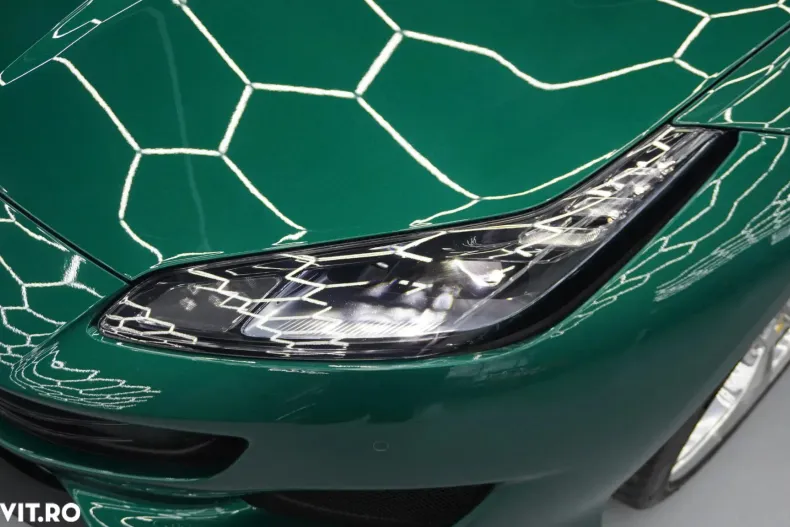 Ferrari Portofino din 2022 cu 10.500 km - oferta FER185290 - foto 3