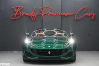 Ferrari Portofino din 2022 cu 10.500 km - oferta FER185290 - foto 5