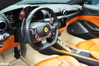 Ferrari Portofino din 2022 cu 10.500 km - oferta FER185290 - foto 8