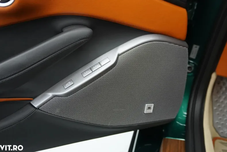 Ferrari Portofino din 2022 cu 10.500 km - oferta FER185290 - foto 9