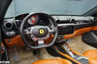 Ferrari Portofino din 2022 cu 10.500 km - oferta FER185290 - foto 15