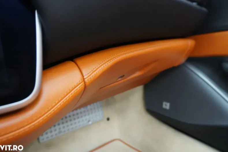 Ferrari Portofino din 2022 cu 10.500 km - oferta FER185290 - foto 20