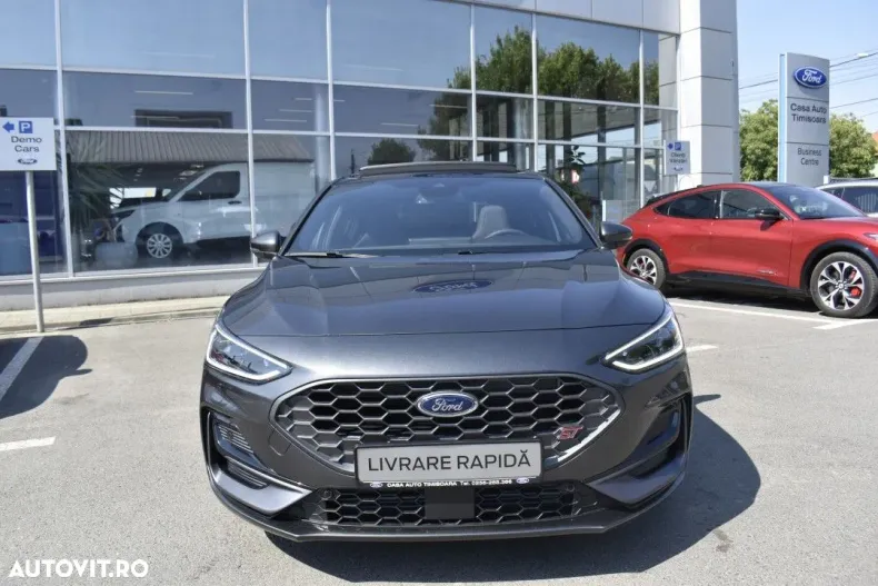 Ford Focus din 2025 cu 11.576 km - oferta FOR185291 - foto 2