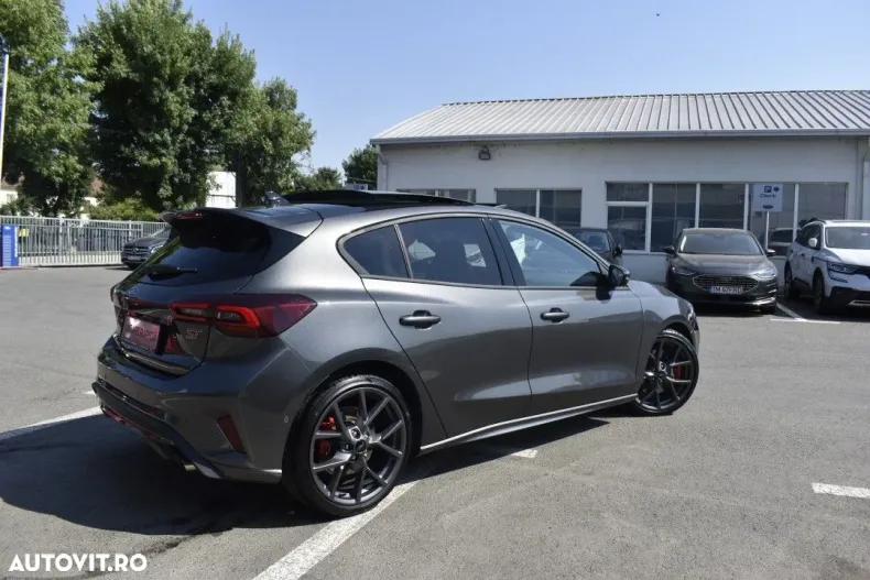 Ford Focus din 2025 cu 11.576 km - oferta FOR185291 - foto 6