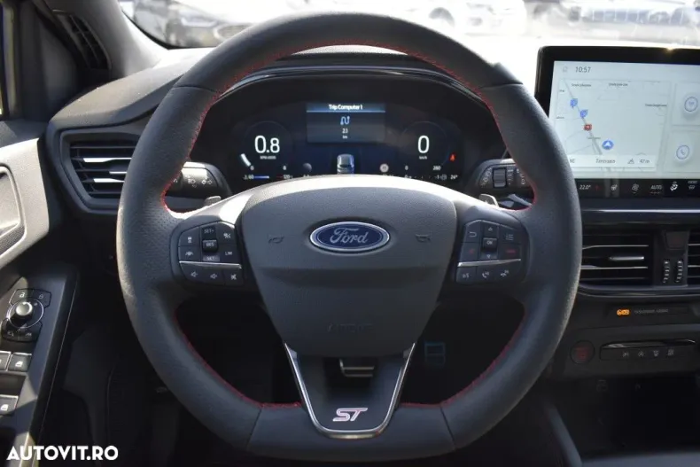 Ford Focus din 2025 cu 11.576 km - oferta FOR185291 - foto 18