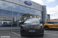 Ford Tourneo Courier din 2025 cu 2.650 km - oferta FOR185292 - foto 2