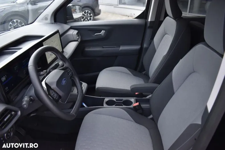 Ford Tourneo Courier din 2025 cu 2.650 km - oferta FOR185292 - foto 20