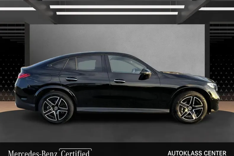 Mercedes-Benz GLC Coupe din 2024 cu 21.997 km - oferta MER185293 - foto 7