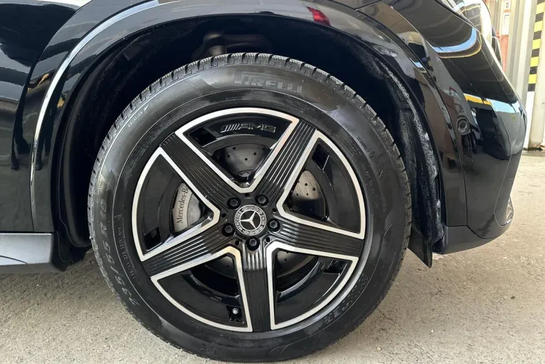 Mercedes-Benz GLC Coupe din 2024 cu 21.997 km - oferta MER185293 - foto 14