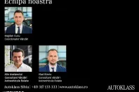 Mercedes-Benz GLC Coupe din 2024 cu 21.997 km - oferta MER185293 - foto 16