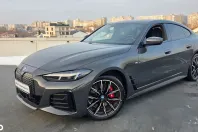 BMW i4 (Seria i) din 2024 cu 5.200 km - oferta BMW185294 - foto 1