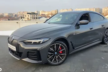 BMW i4 din 2024 - oferta BMW185294