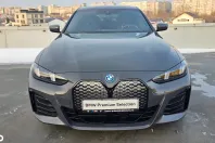 BMW i4 (Seria i) din 2024 cu 5.200 km - oferta BMW185294 - foto 2