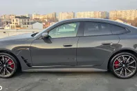 BMW i4 (Seria i) din 2024 cu 5.200 km - oferta BMW185294 - foto 3