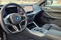 BMW i4 (Seria i) din 2024 cu 5.200 km - oferta BMW185294 - foto 7