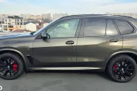 BMW X5 (Seria X) din 2025 cu 6.000 km - oferta BMW185295 - foto 3
