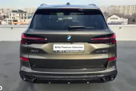 BMW X5 (Seria X) din 2025 cu 6.000 km - oferta BMW185295 - foto 5