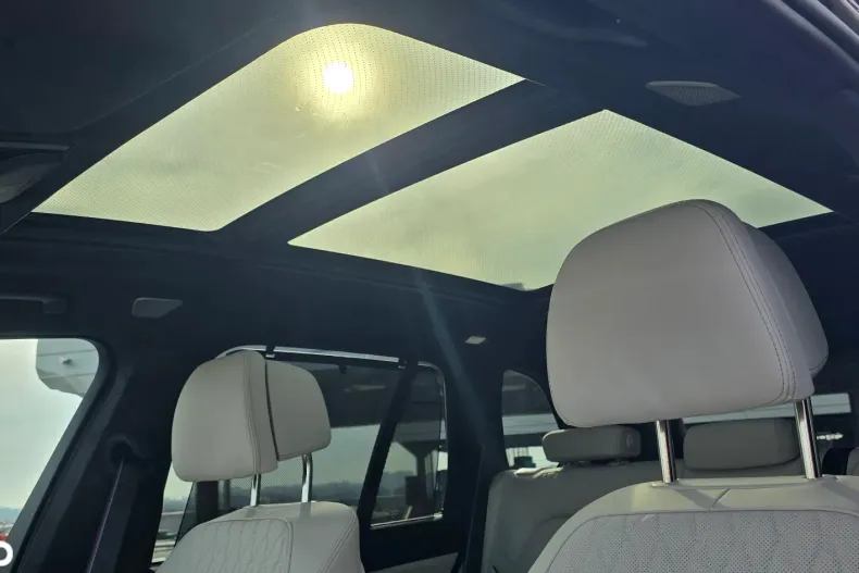 BMW X5 (Seria X) din 2025 cu 6.000 km - oferta BMW185295 - foto 10